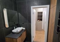 Укладка керамогранита в Санузле на ул. Коммуны 1