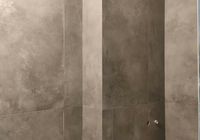 Укладка керамогранита в Санузле на 13 линии В.О. 3