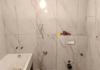 Укладка керамогранита в Санузле на Московском пр. 1